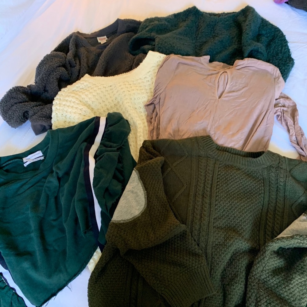 Bundle!!!!